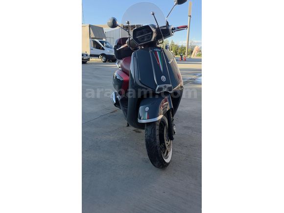 Sahibinden Arora Mojito (50)cc 125 cc