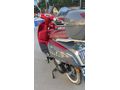 Sahibinden Arora Mojito (50)cc 125 cc