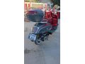 Sahibinden Arora Mojito (50)cc 125 cc