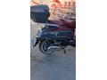 Sahibinden Arora Mojito (50)cc 125 cc
