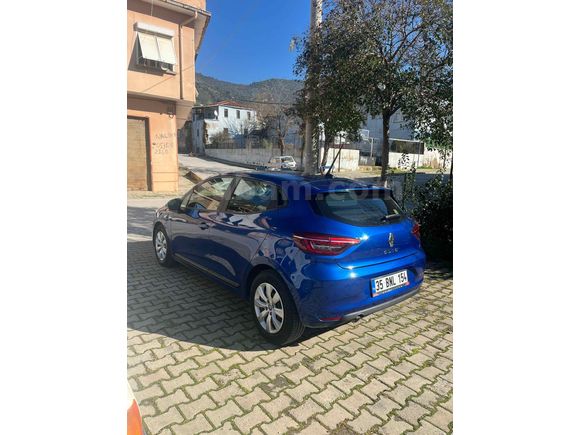 Sahibinden Renault Clio 1.0 SCe Joy 2023 Model 