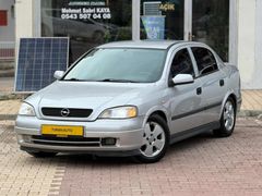 2008 Çıkışlı Hatasız Astra 1.6 Classic twinport