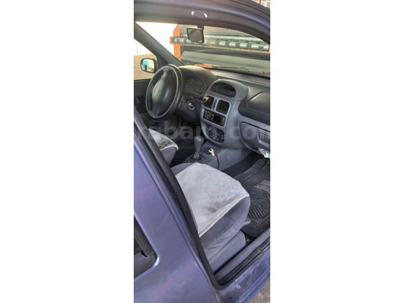 Sahibinden Renault Clio 1.4 RXT 2001 Model