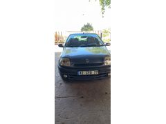 Sahibinden Renault Clio 1.4 RXT 2001 Model