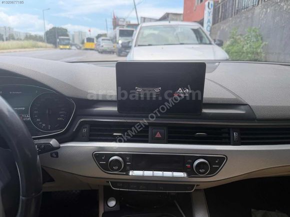 HATASIZ BOYASIZ TRAMERSİZ ORJINAL SANRUFLU