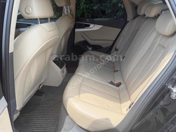 HATASIZ BOYASIZ TRAMERSİZ ORJINAL SANRUFLU