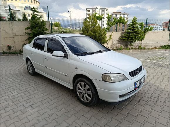 Sahibinden Opel Astra 1.6 Comfort 2000 Model