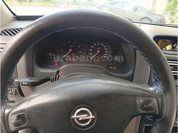 Sahibinden Opel Astra 1.6 Comfort 2000 Model