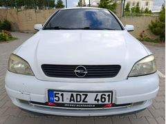 Sahibinden Opel Astra 1.6 Comfort 2000 Model