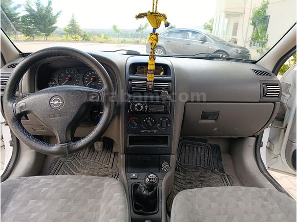 Sahibinden Opel Astra 1.6 Comfort 2000 Model