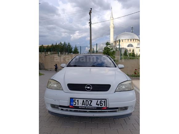 Sahibinden Opel Astra 1.6 Comfort 2000 Model