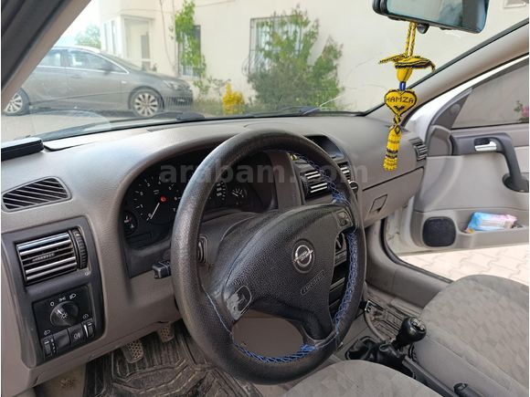 Sahibinden Opel Astra 1.6 Comfort 2000 Model