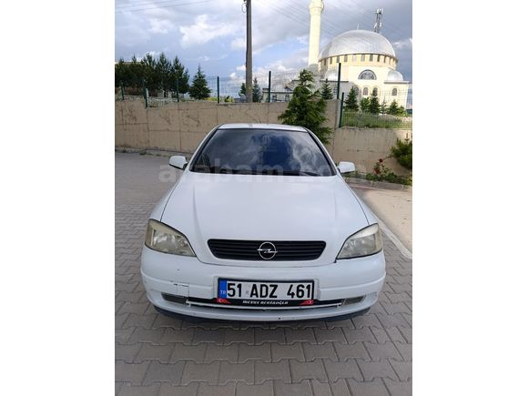 Sahibinden Opel Astra 1.6 Comfort 2000 Model