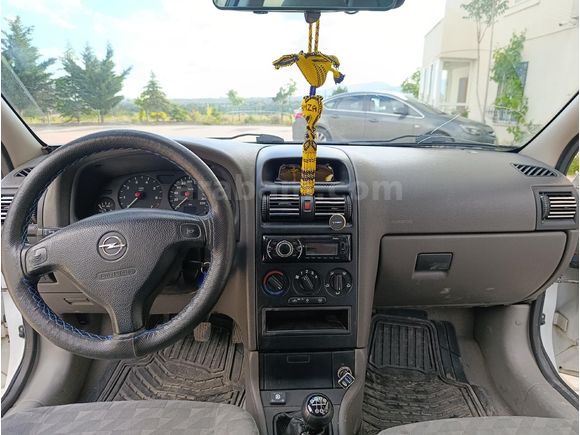 Sahibinden Opel Astra 1.6 Comfort 2000 Model