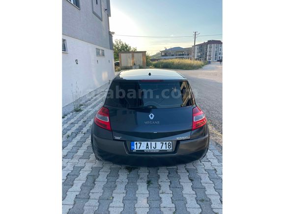 Sahibinden Renault Megane 1.6 Dynamique 2008 Model 
