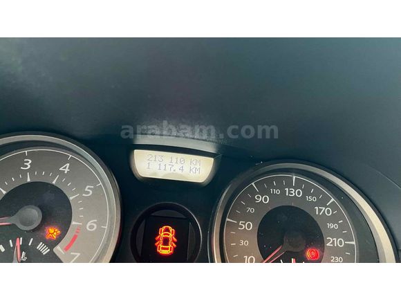 Sahibinden Renault Megane 1.6 Dynamique 2008 Model 