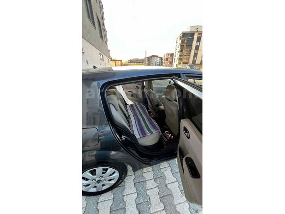 Sahibinden Renault Megane 1.6 Dynamique 2008 Model 