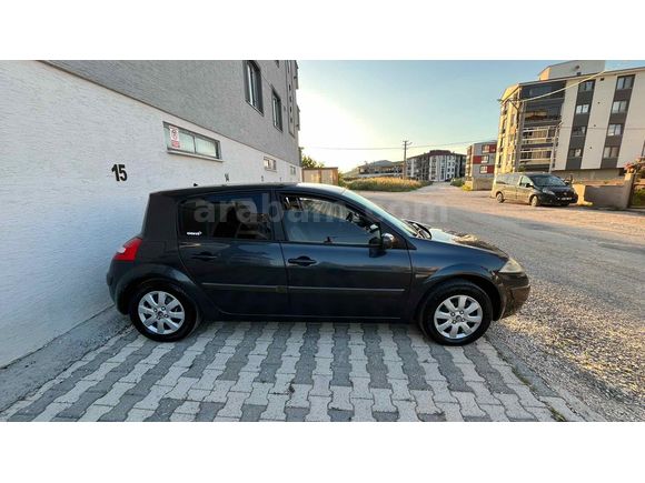 Sahibinden Renault Megane 1.6 Dynamique 2008 Model 