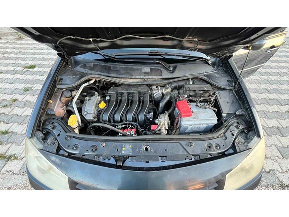 Sahibinden Renault Megane 1.6 Dynamique 2008 Model 