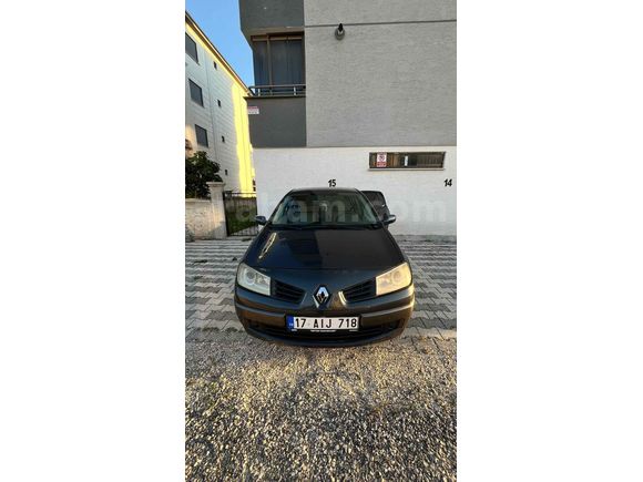 Sahibinden Renault Megane 1.6 Dynamique 2008 Model 