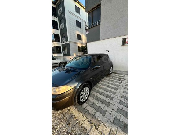 Sahibinden Renault Megane 1.6 Dynamique 2008 Model 