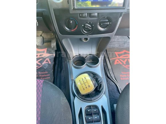 2010 MODEL HATASIZ 188 BİN KM DE 4X2 KLİMA BUZ