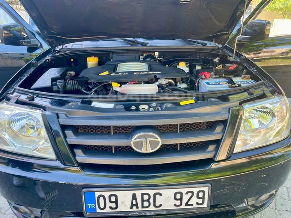2010 MODEL HATASIZ 188 BİN KM DE 4X2 KLİMA BUZ