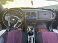 2010 MODEL HATASIZ 188 BİN KM DE 4X2 KLİMA BUZ