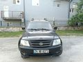 2011 Tata Xenon Muayeneli Kredi kartı Vade Takas