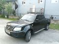 2011 Tata Xenon Muayeneli Kredi kartı Vade Takas