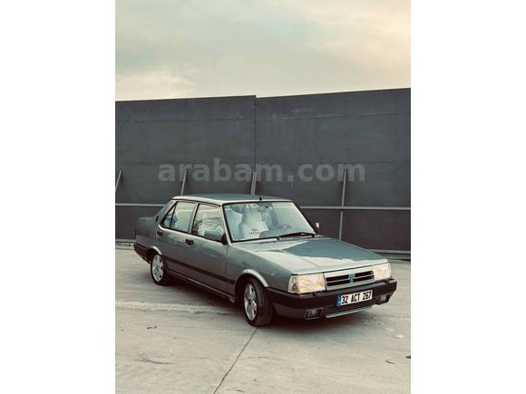 Sahibinden Tofaş Doğan SLX ie 1998 Model 