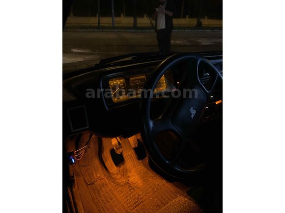 Sahibinden Tofaş Doğan SLX ie 1998 Model 