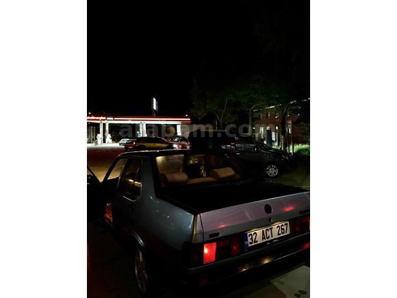 Sahibinden Tofaş Doğan SLX ie 1998 Model 