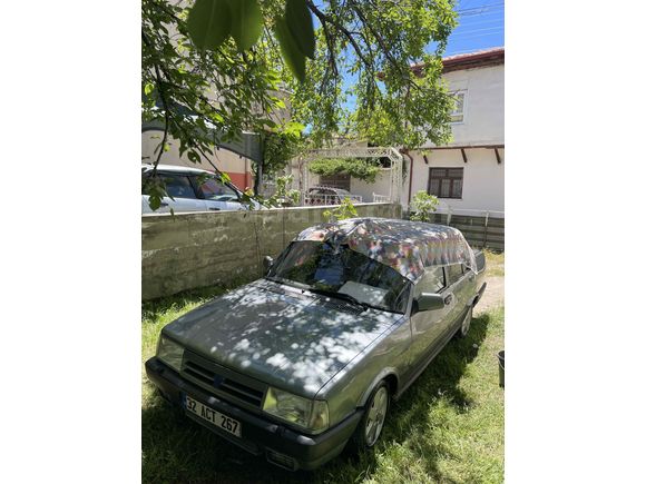 Sahibinden Tofaş Doğan SLX ie 1998 Model 