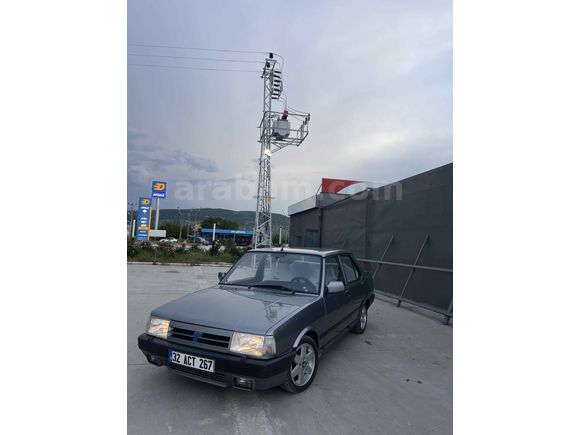 Sahibinden Tofaş Doğan SLX ie 1998 Model 