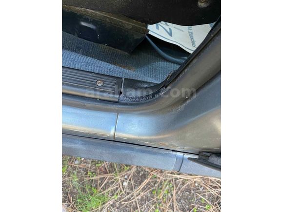 Sahibinden Tofaş Doğan SLX ie 1998 Model 