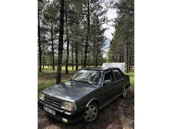 Sahibinden Tofaş Doğan SLX ie 1998 Model 