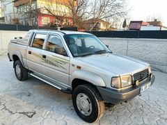 Muayene Yeni Motor Kusursuz 2005 K.kart Vade Takas