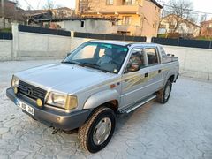 Muayene Yeni Motor Kusursuz 2005 K.kart Vade Takas
