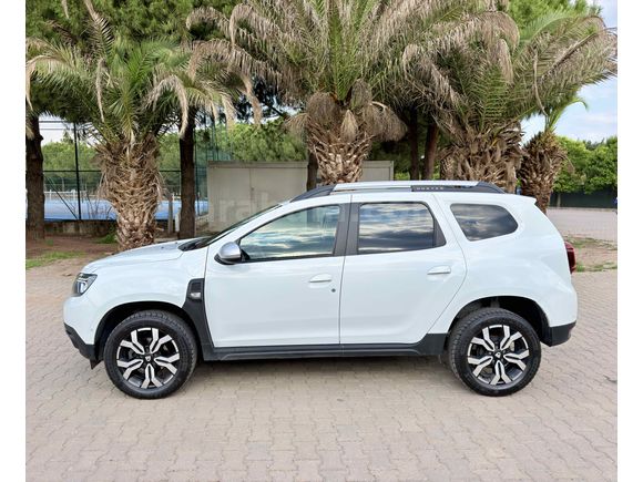 Galeriden Dacia Duster 1.3 Tce Prestige Plus 2022 Model Manisa
