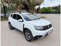 Galeriden Dacia Duster 1.3 Tce Prestige Plus 2022 Model Manisa