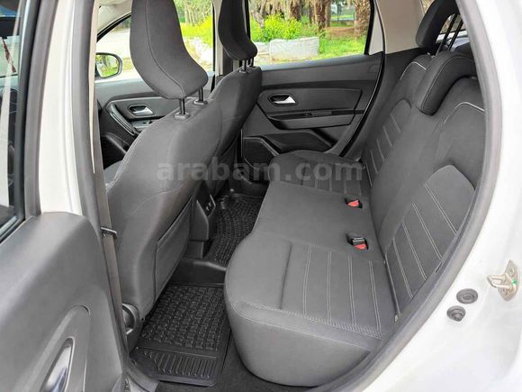 Galeriden Dacia Duster 1.3 Tce Prestige Plus 2022 Model Manisa