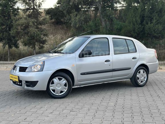 !!! KÖSEOĞLU OTOMOTİVDEN EMSALSİZ CLİO SYMBOL !!!
