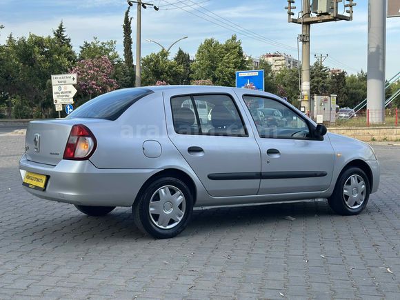 !!! KÖSEOĞLU OTOMOTİVDEN EMSALSİZ CLİO SYMBOL !!!