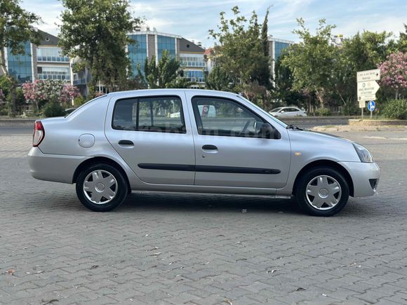 !!! KÖSEOĞLU OTOMOTİVDEN EMSALSİZ CLİO SYMBOL !!!