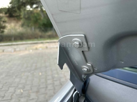 !!! KÖSEOĞLU OTOMOTİVDEN EMSALSİZ CLİO SYMBOL !!!