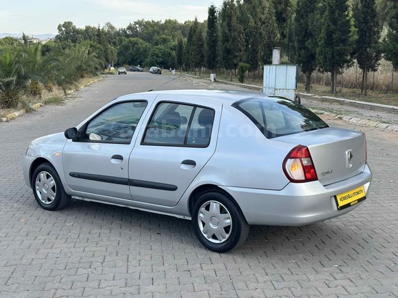 !!! KÖSEOĞLU OTOMOTİVDEN EMSALSİZ CLİO SYMBOL !!!