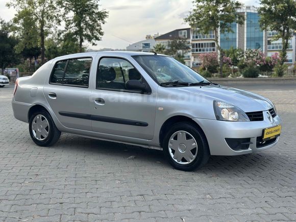 !!! KÖSEOĞLU OTOMOTİVDEN EMSALSİZ CLİO SYMBOL !!!