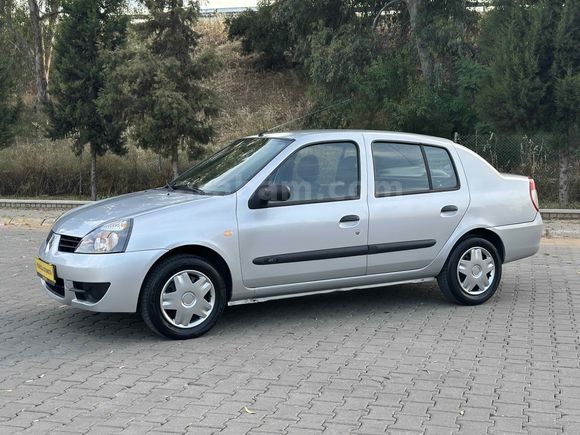 !!! KÖSEOĞLU OTOMOTİVDEN EMSALSİZ CLİO SYMBOL !!!