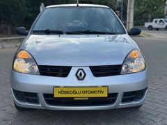 !!! KÖSEOĞLU OTOMOTİVDEN EMSALSİZ CLİO SYMBOL !!!
